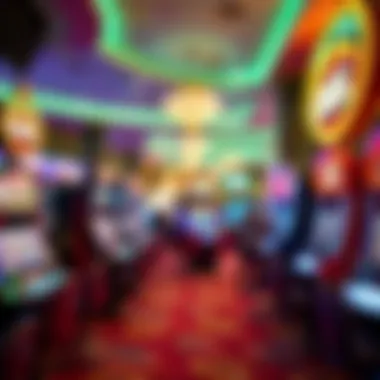 Exploring Parx Casino Promo Codes and Free Play Opportunities Summary