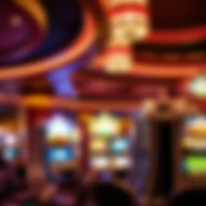 Exploring Pechanga Casino Slots: A Comprehensive Overview Introduction