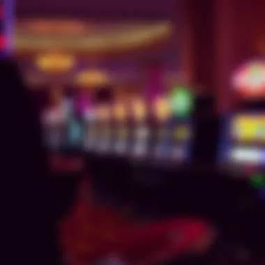 Notable Exploring Pechanga Casino Slots: A Comprehensive Overview Notable Exploring Pechanga Casino Slots: A Comprehensive Overview