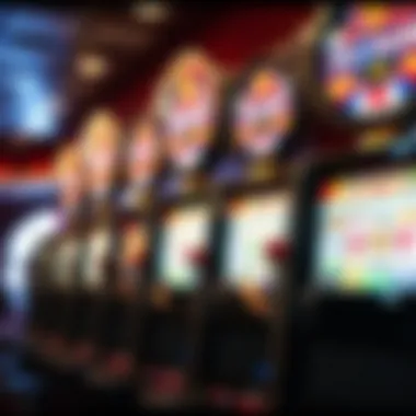 Exploring Pechanga Casino Slots: A Comprehensive Overview Summary