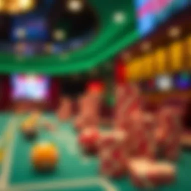 Understanding Odds in Pick Em Betting Understanding betting odds and probabilities