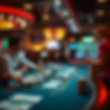 Psychological Factors in Betting Decisions Psychological factors influencing betting behavior