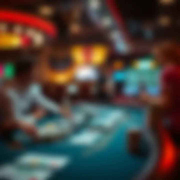 Psychological Factors in Betting Decisions Psychological factors influencing betting behavior