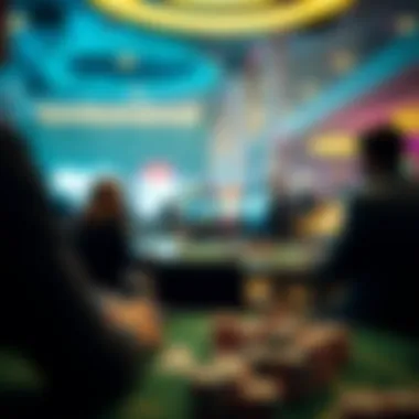 Technology's Impact on Pick Em Betting The role of technology in modern betting