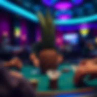 Understanding Pineapple Poker rules