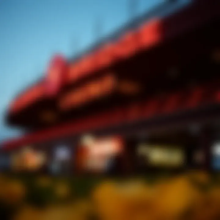 Notable Exploring Plainridge Casino and Horse Racing: A Comprehensive Overview