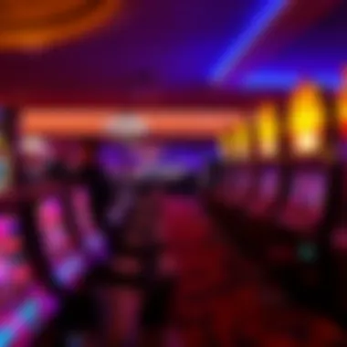 Exploring Plainridge Casino and Horse Racing: A Comprehensive Overview Summary