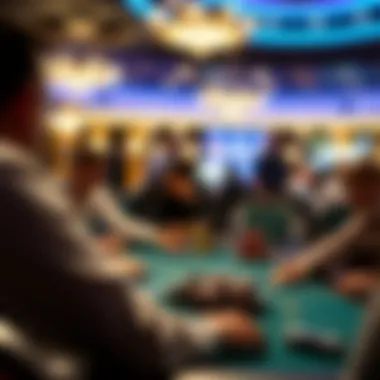 Advanced tactics for improving PLO performance