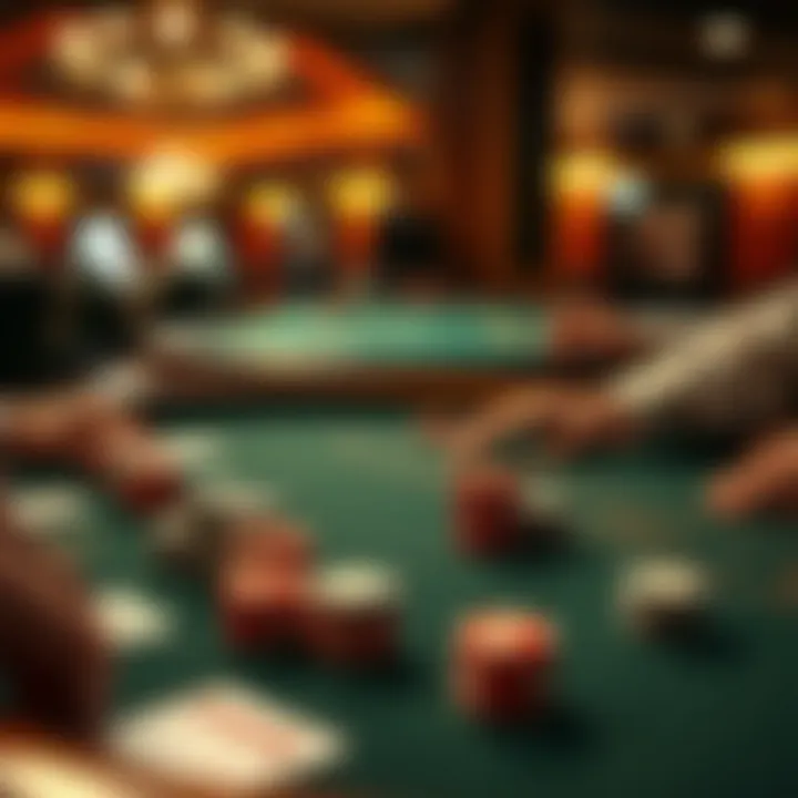 Variations of Blackjack Overview of Blackjack game variations