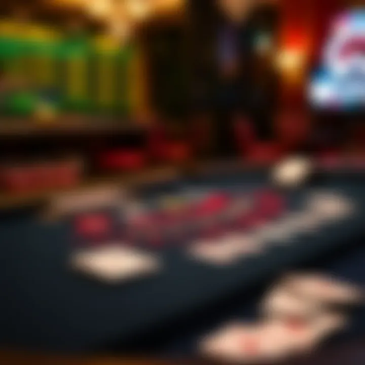 Pragmatic Play Blackjack Table Pragmatic Play Blackjack table with cards