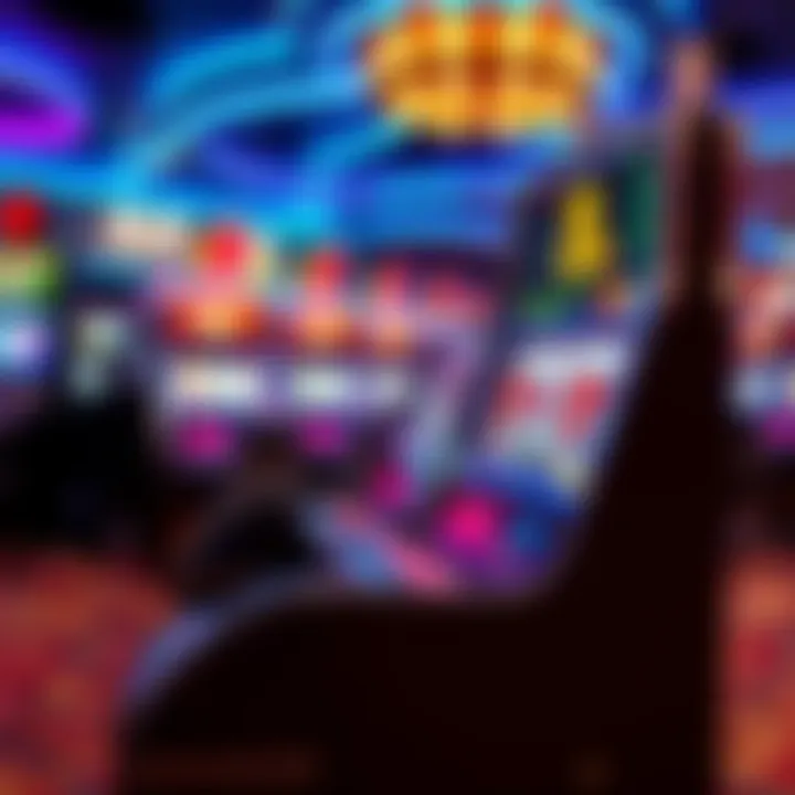 Dynamic Gameplay of Quick Hit Slots Dynamic gameplay of Quick Hit slots