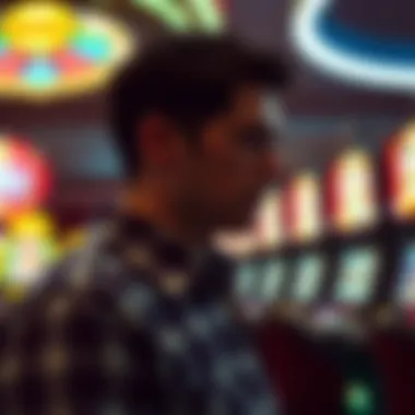 Psychological Aspects of Player Engagement Psychological aspects of player engagement in gambling