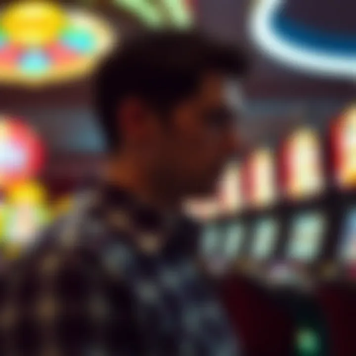 Psychological Aspects of Player Engagement Psychological aspects of player engagement in gambling