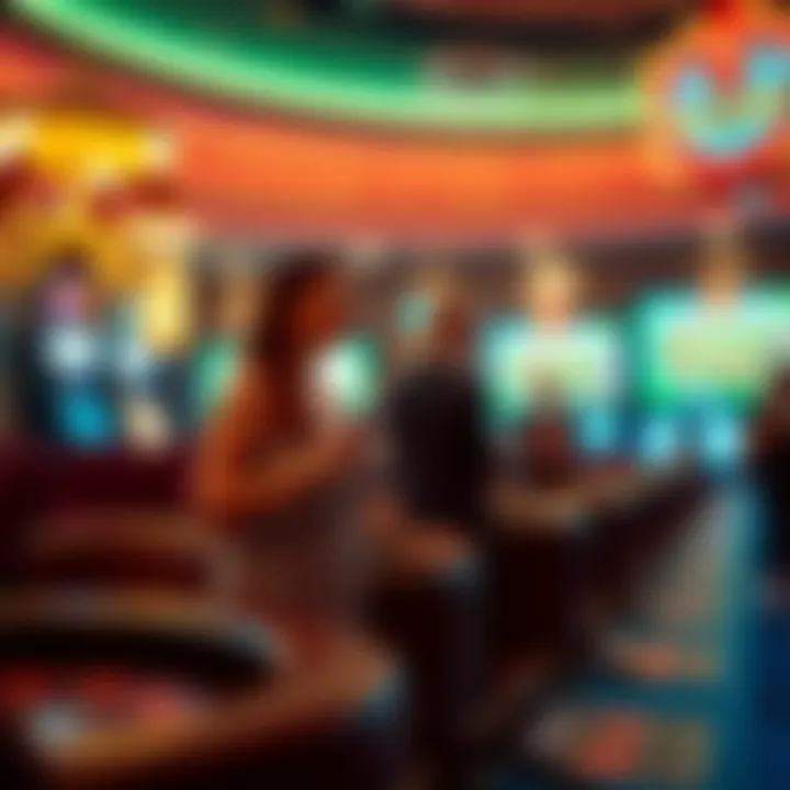 A guide to maximizing returns in online gambling