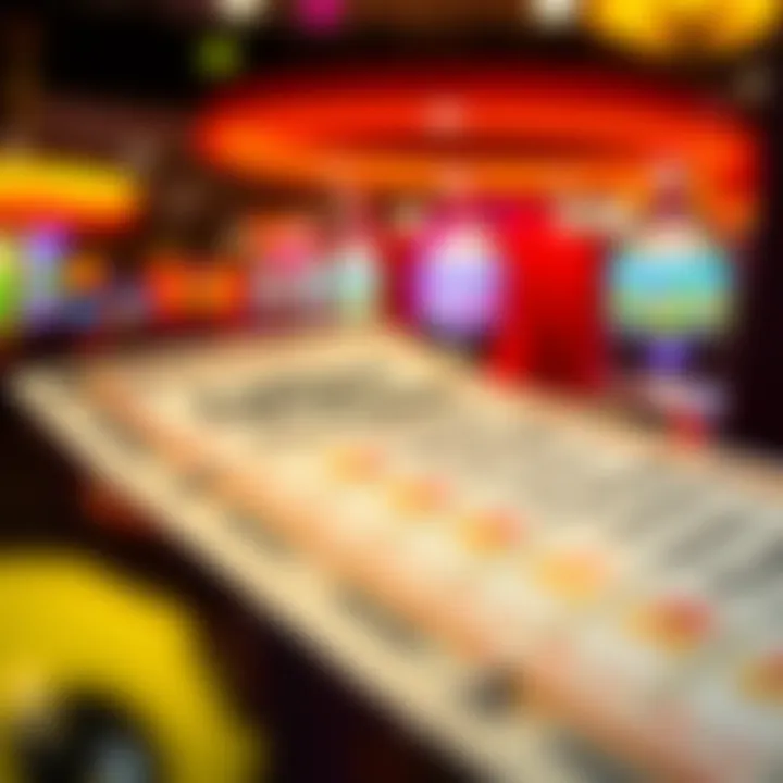 Exploring Remaining Instant Lottery Tickets in Michigan Introduction