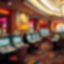 Exploring Sherwood Valley Casino Promotions Introduction