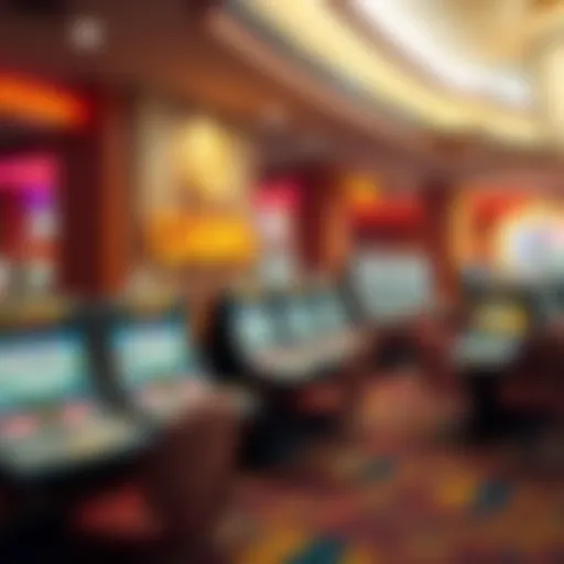 Exploring Sherwood Valley Casino Promotions Introduction