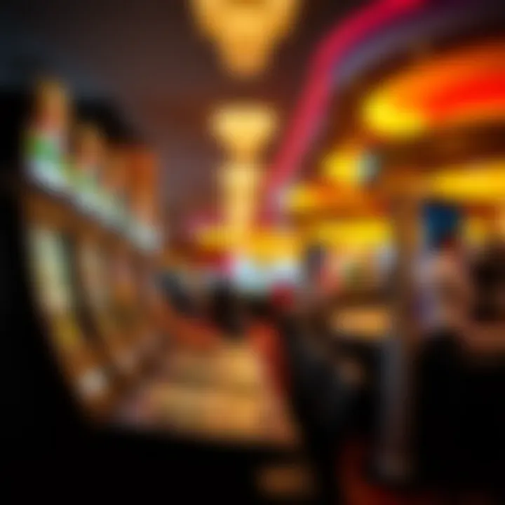 Exploring Sherwood Valley Casino Promotions Summary