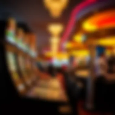 Exploring Sherwood Valley Casino Promotions Summary Exploring Sherwood Valley Casino Promotions Summary