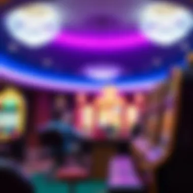 Understanding Responsible Gaming Practices Conceptual image depicting responsible gaming practices