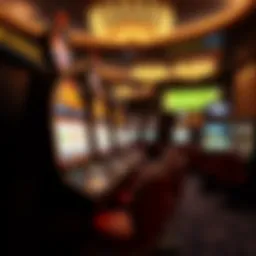 Exploring SlotsMillion: A Comprehensive Guide Introduction