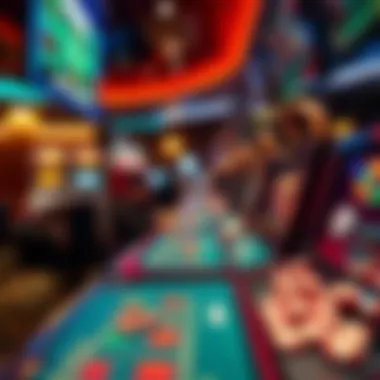 Exploring South Carolina Lottery Online Games: A Comprehensive Overview Summary