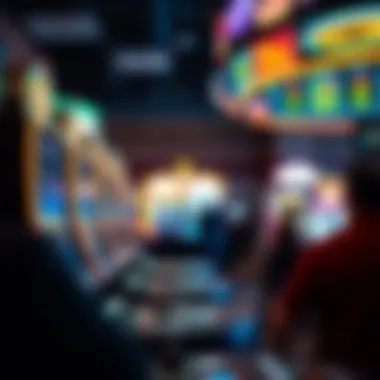 Sports betting strategies on a digital platform