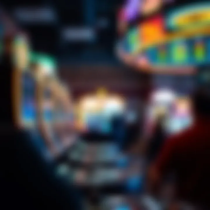 Sports betting strategies on a digital platform