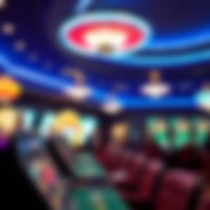 Responsible gambling awareness campaign