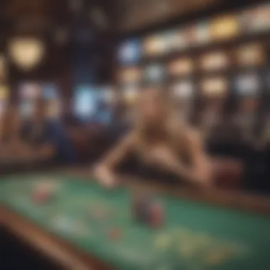 Betting Types and Promotions