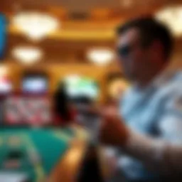 Exploring the Best Bookie Apps for Gamblers Introduction