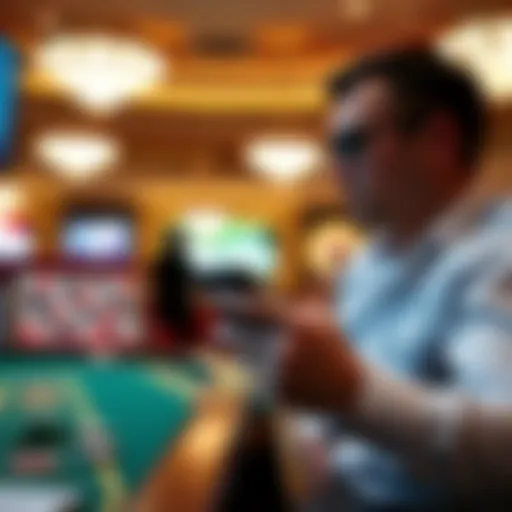 Exploring the Best Bookie Apps for Gamblers Introduction