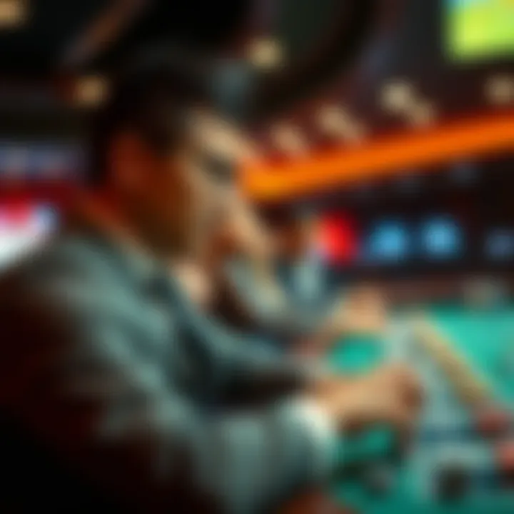 Notable Exploring the Best Bookie Apps for Gamblers