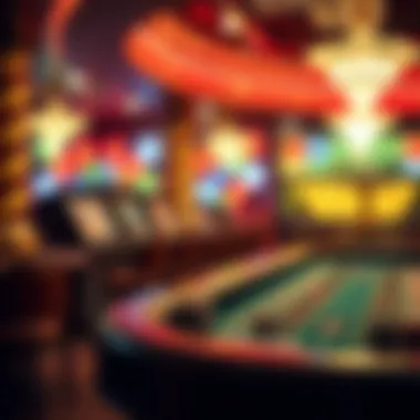 Exploring the Best Bookie Apps for Gamblers Summary