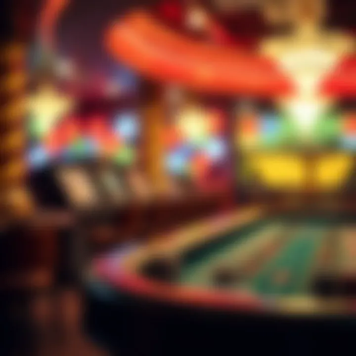 Exploring the Best Bookie Apps for Gamblers Summary