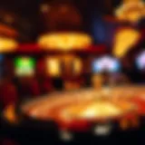 Exploring the Best Casino Apps: A Comprehensive Examination Introduction