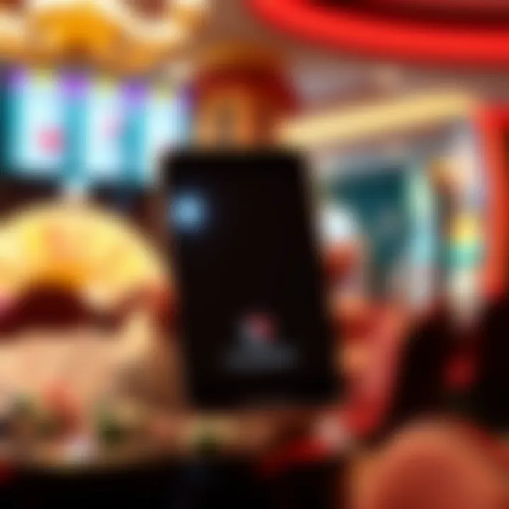Exploring the Best Casino Apps: A Comprehensive Examination Summary