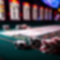 Exploring the Best iOS Blackjack Apps Introduction