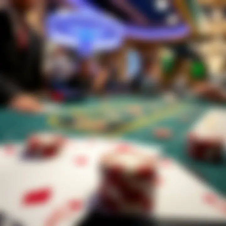 Exploring the Best iOS Blackjack Apps Summary