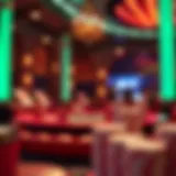 Exploring the Best Online Gambling Sites Introduction