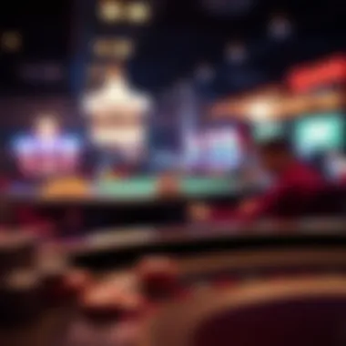 Notable Exploring the Best Online Gambling Sites
