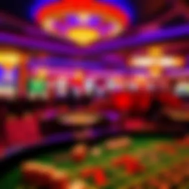Exploring the Best Online Gambling Sites Summary