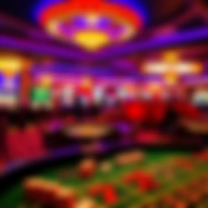 Exploring the Best Online Gambling Sites Summary