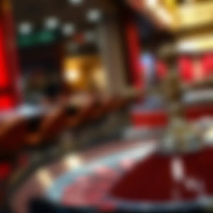 Reliable Payment Methods for Online Roulette Secure Payment Options for Online Gambling