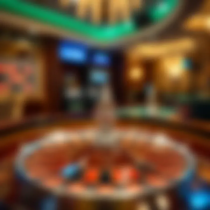 Various Roulette Game Formats Available Online Diverse Game Variations of Roulette