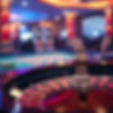 Effective Strategies for Online Roulette Players Strategies for Winning at Online Roulette