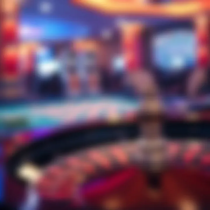 Effective Strategies for Online Roulette Players Strategies for Winning at Online Roulette