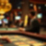 Exploring the Best Signup Bonuses in Sports Betting Introduction