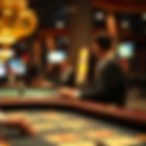 Exploring the Best Signup Bonuses in Sports Betting Introduction