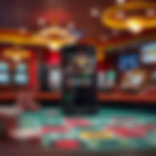 Exploring the Caesars Betting App: Unlocking Promotions and Codes Introduction